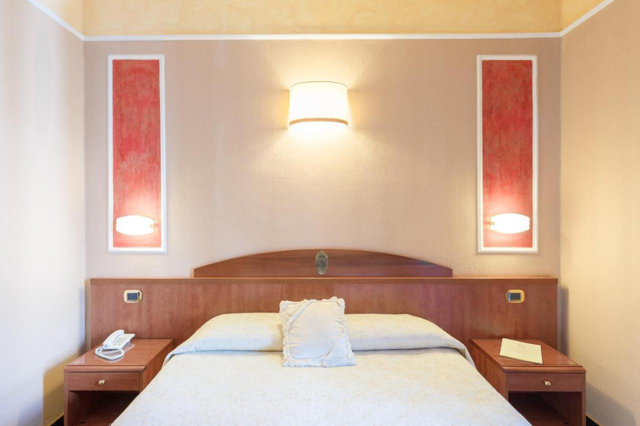 Boutique Hotel Puccini Монтекатини-Терме Экстерьер фото