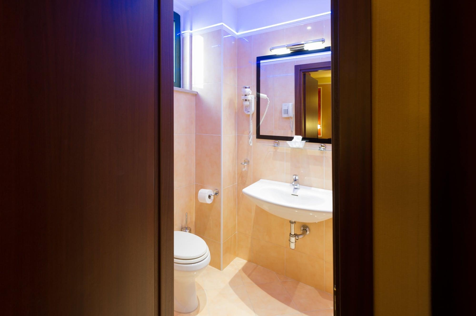 Boutique Hotel Puccini Монтекатини-Терме Экстерьер фото